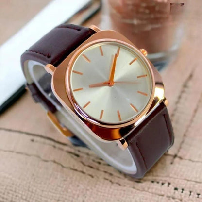 Affordable Men's Casual Analogue TOMI Watch